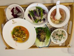 -美悦湾月子中心(熙湖店)