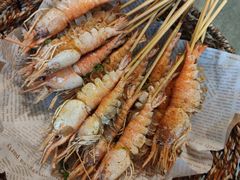 -79号渔船海鲜饭店(宝安店)