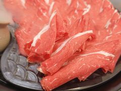 -北门涮肉·铜锅涮肉(南锣鼓巷店)