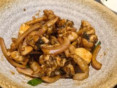 -圳兴面王·拌川·特色炒面(福田车公庙店)