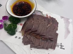 -纳家楼·地道陕菜(劳动路店)