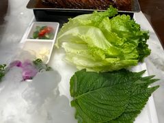 -鲜得莱渔港·小平岛海胆馆(七贤岭店)