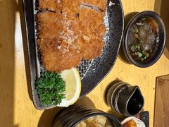 -胜博殿日式炸猪排(西红门店)