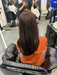 -CIT造型·烫发·染发