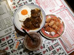 -憶廟街 X 沙角邨(太古城店)