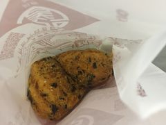 -吴记·吴酥生PASTRY宫廷酥饼