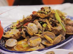 -香满锅老北京羊蝎子火锅·家常菜(新街口店)