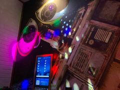 -星聚会KTV(合生汇黑金店)