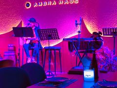 -Ambra Haus琥珀屋精酿餐厅(宝山店)