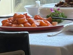 -津悦·正阳春烤鸭(红旗南路店)