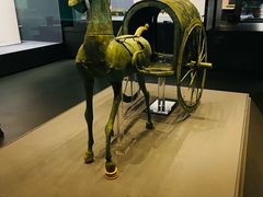 -贵州省博物馆(新馆)