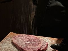 -老乾杯和牛烧肉(王府中环店)