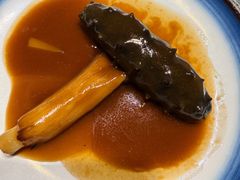 -李氏疙瘩汤·本地海鲜·老烟台菜(所城里店)