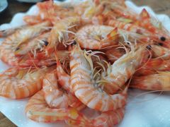 基围虾-威海海鲜王(窑头路店)