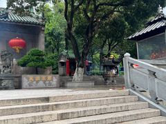 -凤凰山公园-龙王古庙