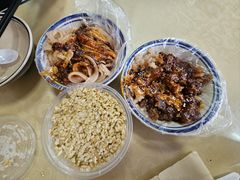 -老字号·三十一号面皮(商埠路步行街店)