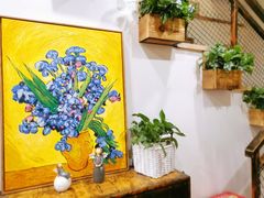 -欧典咖啡屋(台东店)