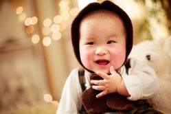 点击看大图 -BabyA 专业婴童摄影(古北时尚广场店)