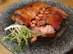 -喜粤糖朝餐厅(三八广场店)