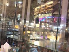 -清远国际酒店-圣保罗西餐厅