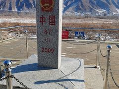 -图们国门景区