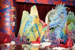 -一诺宝宝宴派对策划