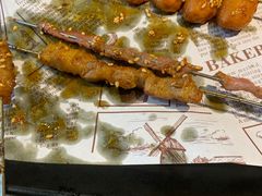 -马海涛牛肉串·午市牛腩饭·烧烤夜宵(领汇广场店)