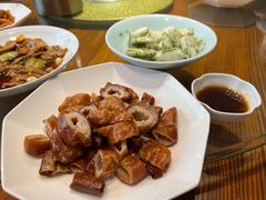 -宝中宝食府(清泰街店)