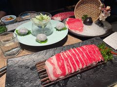 -捞王锅物料理(四川北路店)