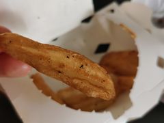-麦当劳(番禺信联大厦店)