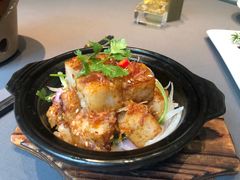 -新荣记(南京西路店)