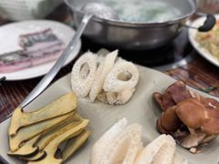 -正能量脆肉鲩火锅