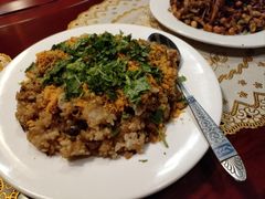 -一家亲台菜餐厅(银塘中路店)