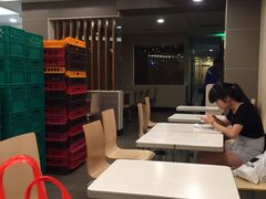 -麦当劳(厦门思明路店)
