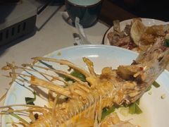 -千岛湖小鱼儿·淳安匠心农家菜