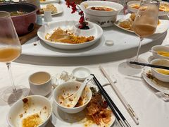 -百姓渔村(南中环店)