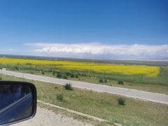 -青海湖国家重点风景名胜区
