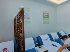 大堂-1号足道推拿会馆