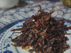 -龙姐私房菜(和顺古镇店)