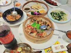 -顺德佬·宴请·生日宴(西乡店)