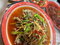 -十一街苍蝇馆子转经消江湖菜(九眼桥十一街店)