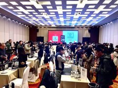 -上海龙之梦万丽酒店