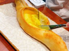 阿扎尔哈恰普里格鲁吉亚奶酪饼-格鲁·秀色Georgia’s Feast