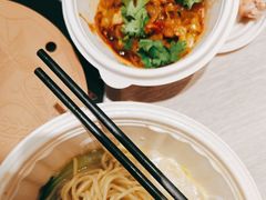 -康师傅私房牛肉面(马泉营奥莱店)