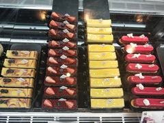 -YUMI芽米·法式烘焙·咖啡(文化宫店)