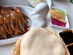 -郑州烤鸭总店