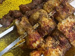 -清真新疆叶尔羌烤肉店(新香洲店)
