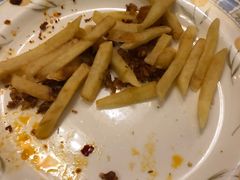 -黎明国际酒店太阳阁西餐厅