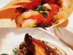 -雍和会海鲜姿造自助(湖东路店)