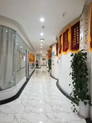 点击看大图 -纵享怡月月子中心(西稍门店)